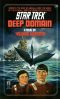 [The Original Series 34] • ST TOS - 034 - the Deep Domain